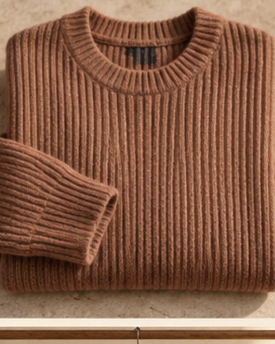 Knitwear