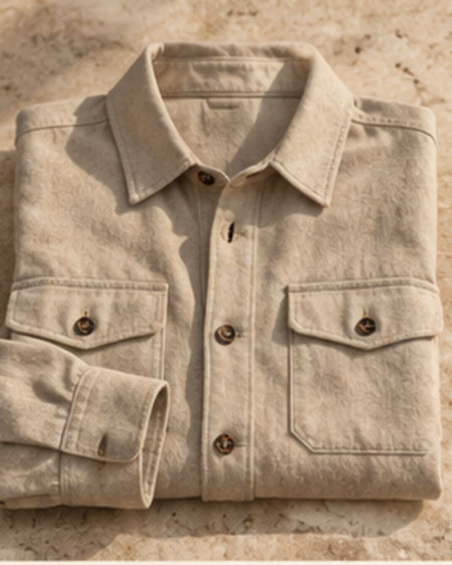 Outerwear
